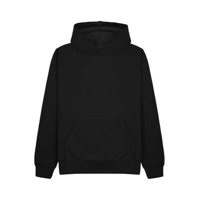 Kids Comfort Cut Hoodie
