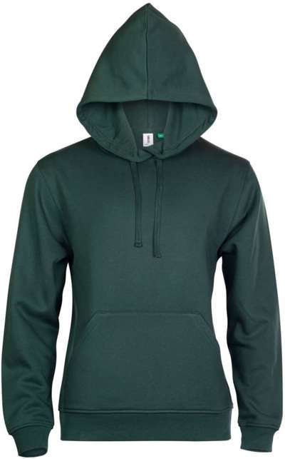 Eco Hoodie