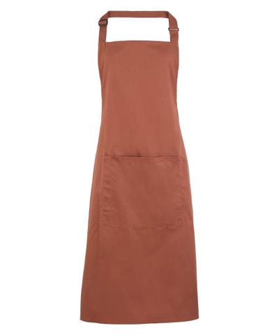 Bib Apron