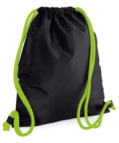 NEW Icon Drawstring Backpack