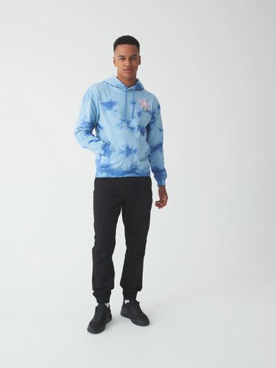 Awdis Tie Dye Hoodie