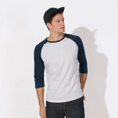 Unisex Baseball Tee