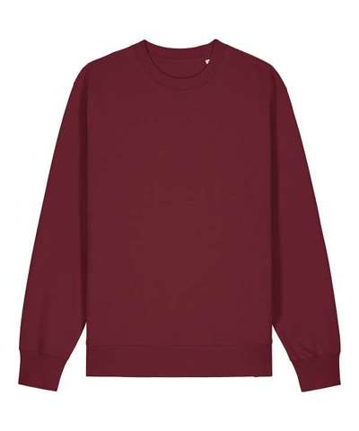 Iconic Crew neck Sweatshirt