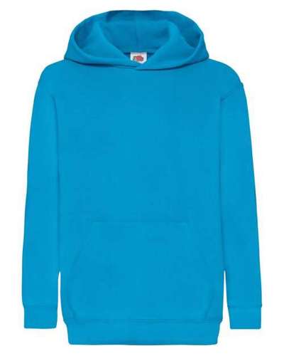Children's Hooded Sweatshirt