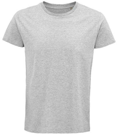  Crusader Organic T-Shirt