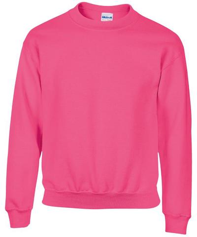 Kids Heavy Blend™ Sweatshirt