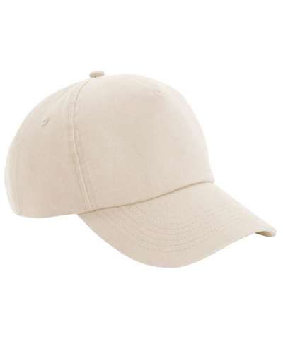 Authentic 5 Panel Cap