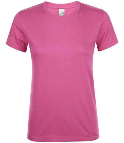 Ladies Regent T Shirt