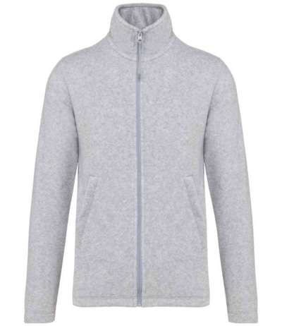 Falco Full Zip Fleece