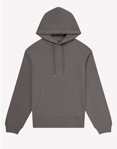 Organic Hoodie