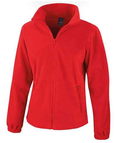 Women's Fashion Fit Outdoor Fleece