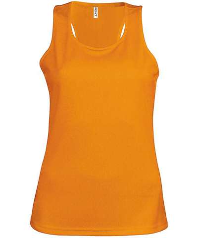 Women's Sports Vest