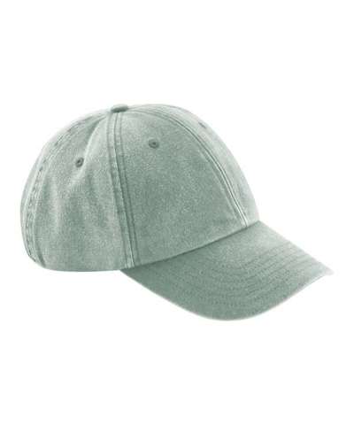 Low-Profile Vintage Cap
