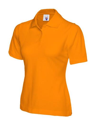 Ladies Polo Shirt