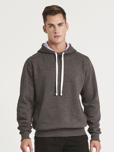 Chunky Hoodie