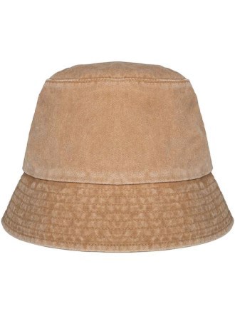 Faded Bucket Hat