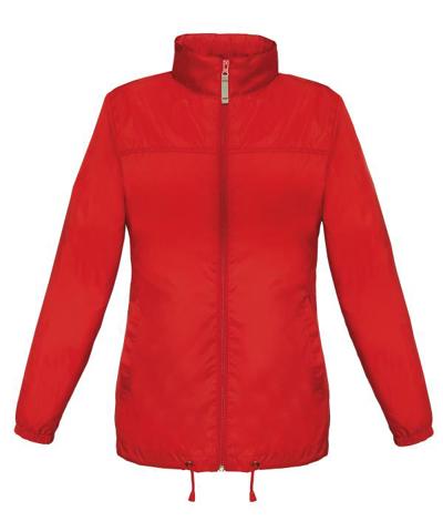 Ladies Sirocco Jacket