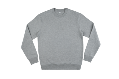 Unisex Heavy Weight Sweatshirt