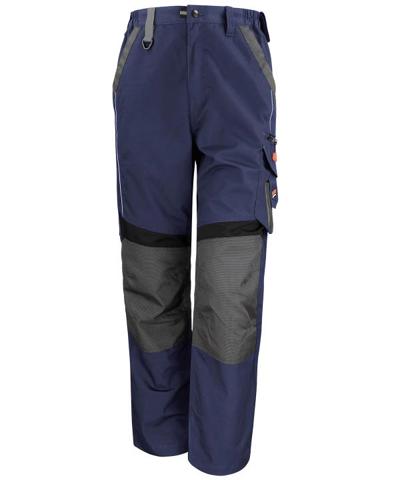 Result Workguard Technical Trousers(Reg)
