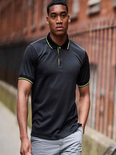 Navigate Polo Shirt