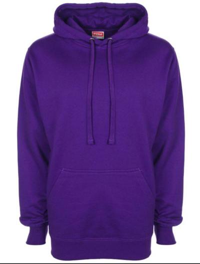 FDM Unisex Original Hoodie