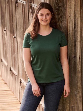 Ladies' Iconic 150 T