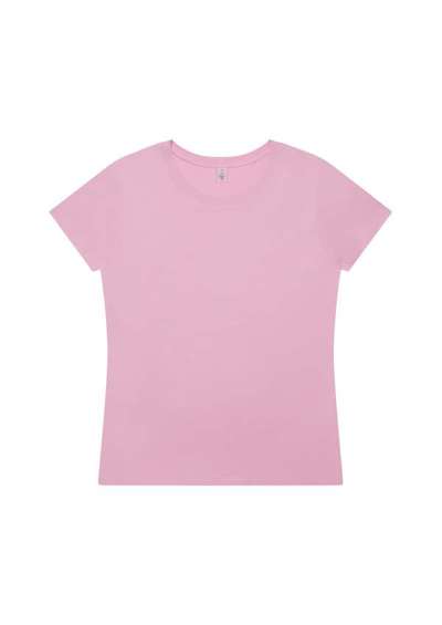 Womens Bamboo Jersey Tshirt