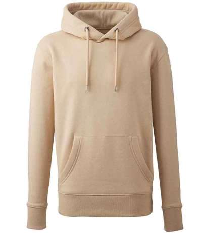 Organic Hoodie