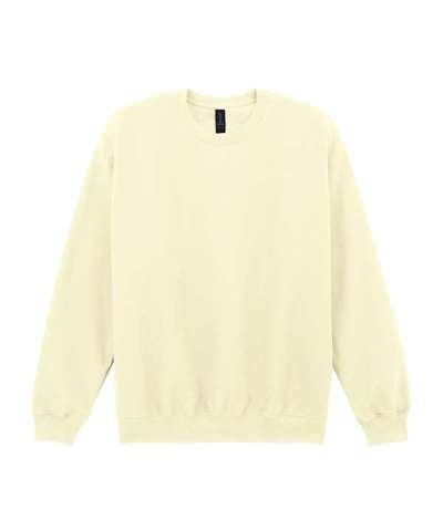 Softstyle™ Midweight Fleece Adult Crew Neck