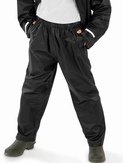 Core Junior Waterproof Over Trousers