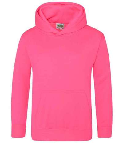 Kids Electric Hoodie