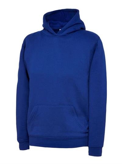 Children's Hooded Sweatshirt