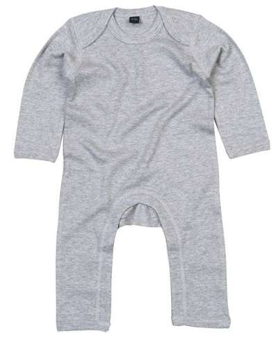 Babybugz Baby Rompersuit