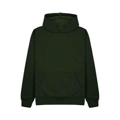 Kids Comfort Cut Hoodie