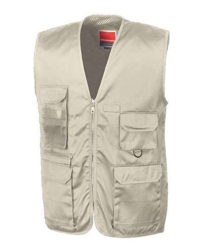 Safari Wasitcoat