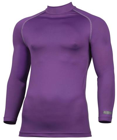 Rhino Base Layer Long Sleeve Adults