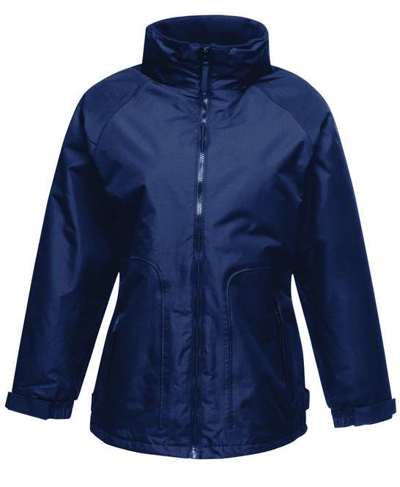 Ladies' Hudson Jacket