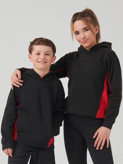 Kids Pullover Hoodie