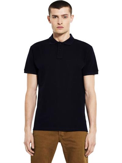 MEN'S STANDARD POLO SHIRT