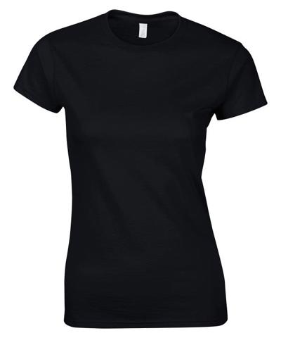 Ladies Tight Fit T-Shirt