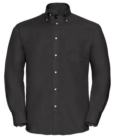 Men's Long Sleeve Ultimate Non Iron Luxury Shirt
