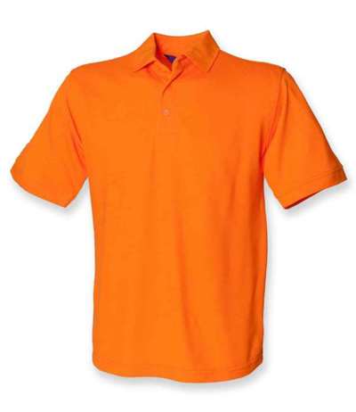 65/35 Poly Cotton Polo Shirt