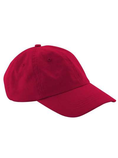 Low Profile 6 Panel Dad Cap