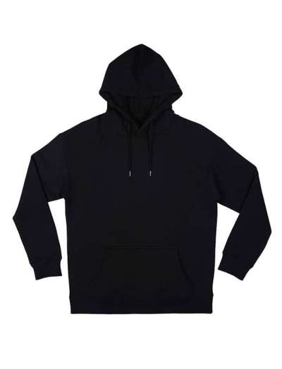 Unisex Drop Shoulder Heavyweight Hoodie