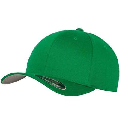 Flexfit Fitted Baseball Cap