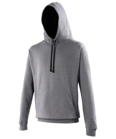 Varsity Hoodie