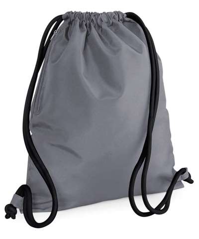 NEW Icon Drawstring Backpack