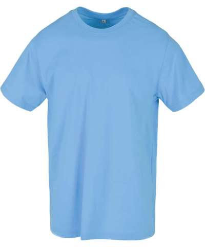 T Shirt Round Neck