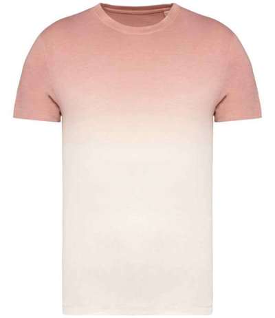 Native Spirit Unisex Dip Dye T Shirt