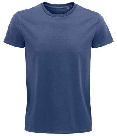 Sol's Pioneer Organic T Shirt